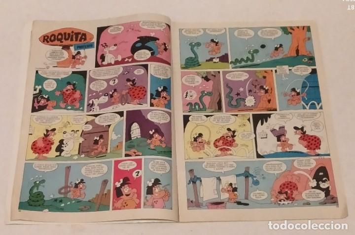C&oacute;mics: ZIPI Y ZAPE N&ordm; 14 - EDICIONES B - A&Ntilde;O 1987 - Foto 2