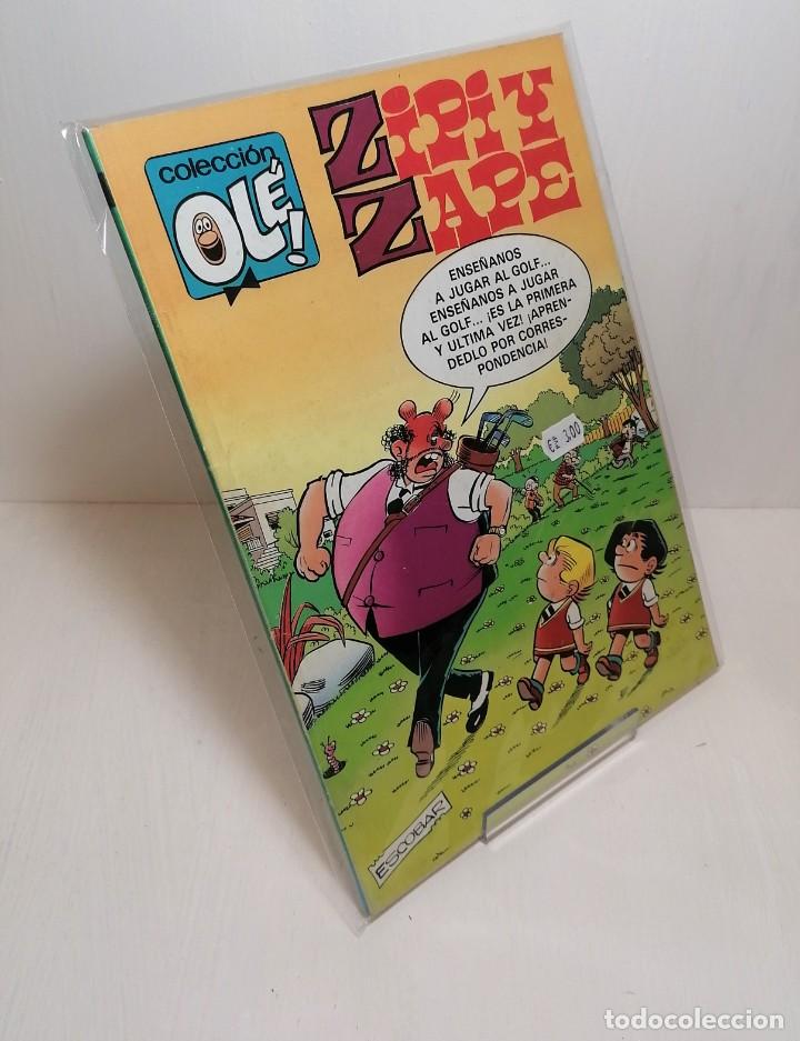 C&oacute;mics: Colecci&oacute;n ole: zipi y zape ediciones B - Foto 1