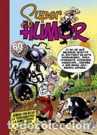 C&oacute;mics: Super humor mortadelo 4 francisco iba&ntilde;ez ediciones b - Foto 1