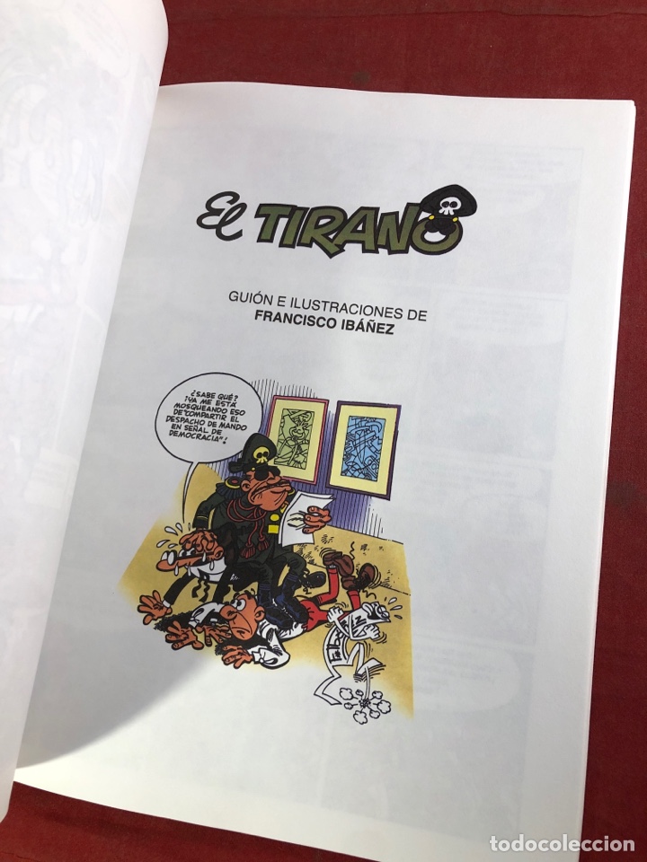 C&oacute;mics: Lo mejor de mortadelo y Filem&oacute;n - Foto 5