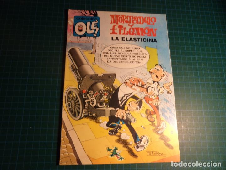 C&oacute;mics: Coleccion Ole n&ordm; 252. Ediciones B - Foto 1