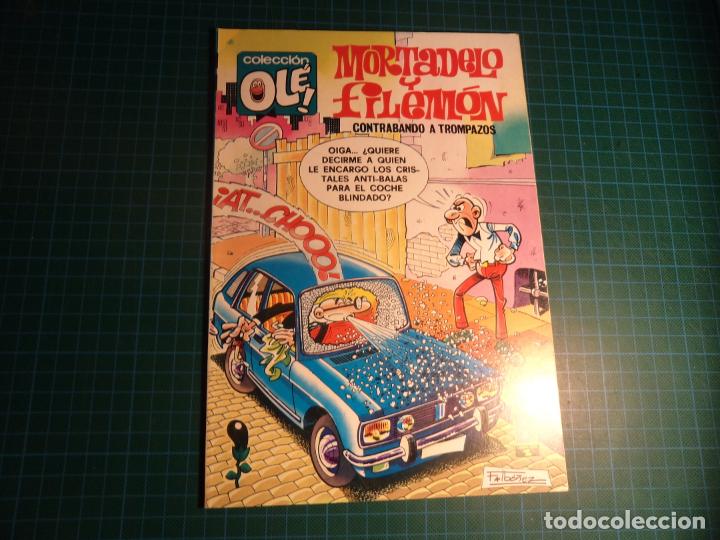 C&oacute;mics: Coleccion Ole n&ordm; 160. Ediciones B - Foto 1