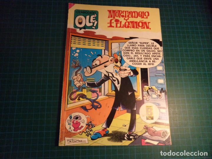 C&oacute;mics: Coleccion Ole n&ordm; 174. Ediciones B - Foto 1