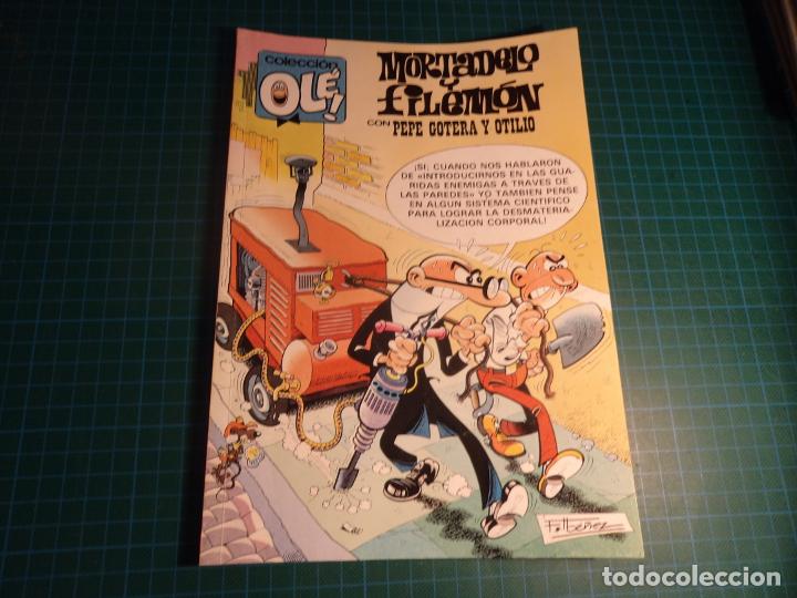 C&oacute;mics: Coleccion Ole n&ordm; 244. Ediciones B - Foto 1