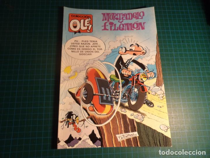 C&oacute;mics: Coleccion Ole n&ordm; 253. Ediciones B - Foto 1