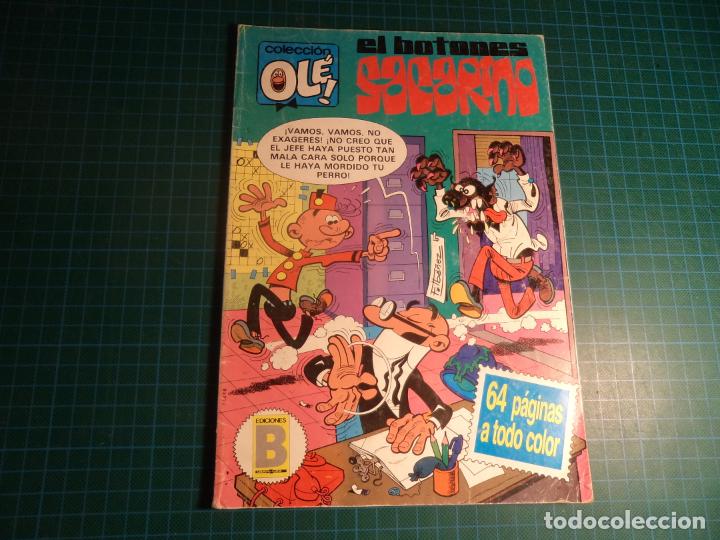 C&oacute;mics: Coleccion Ole n&ordm; 266. Ediciones B - Foto 1