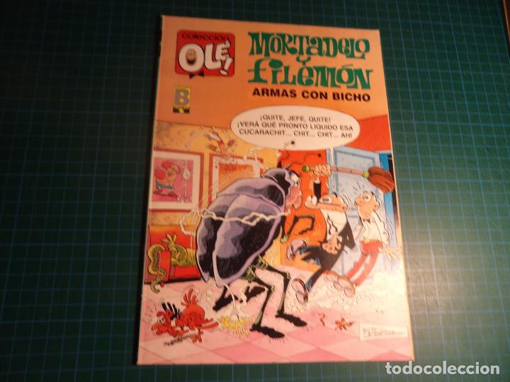 C&oacute;mics: Coleccion Ole n&ordm; 352. Ediciones B - Foto 1