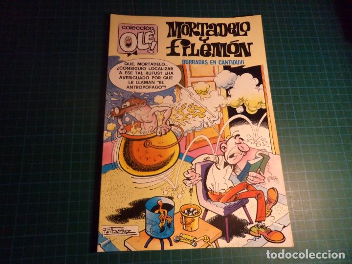 C&oacute;mics: Coleccion Ole n&ordm; 161. Ediciones B - Foto 1