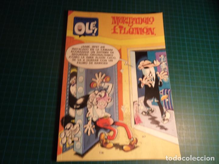 C&oacute;mics: Coleccion Ole n&ordm; 179. Ediciones B - Foto 1