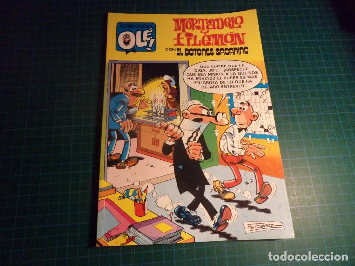 C&oacute;mics: Coleccion Ole n&ordm; 226. Ediciones B - Foto 1