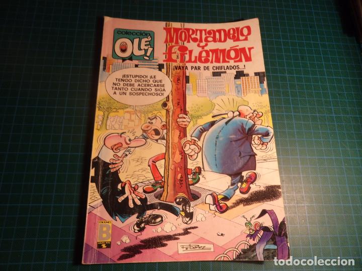 C&oacute;mics: Coleccion Ole n&ordm; 146. Ediciones B - Foto 1