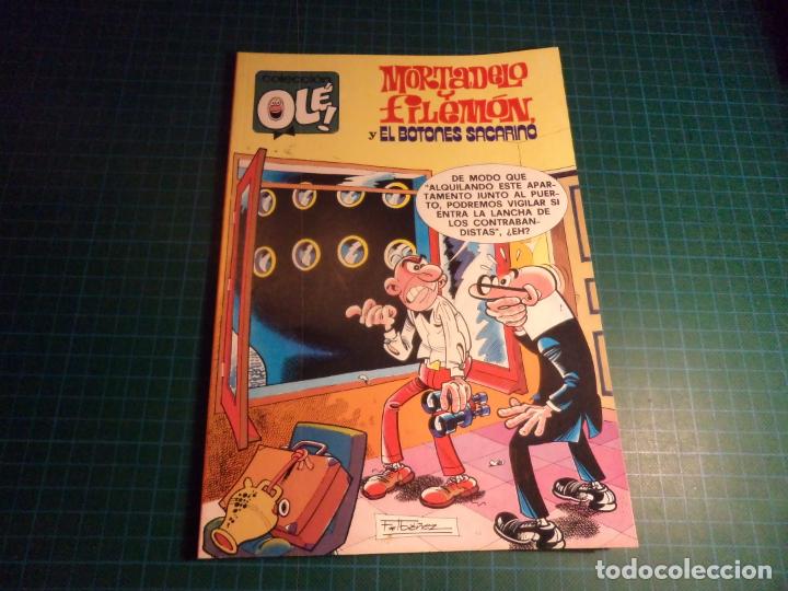 C&oacute;mics: Coleccion Ole n&ordm; 167. Ediciones B - Foto 1