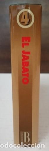 C&oacute;mics: EL JABATO N&ordm; 4 - EDICI&Oacute;N FACSIMIL - EDICIONES B. - Foto 4