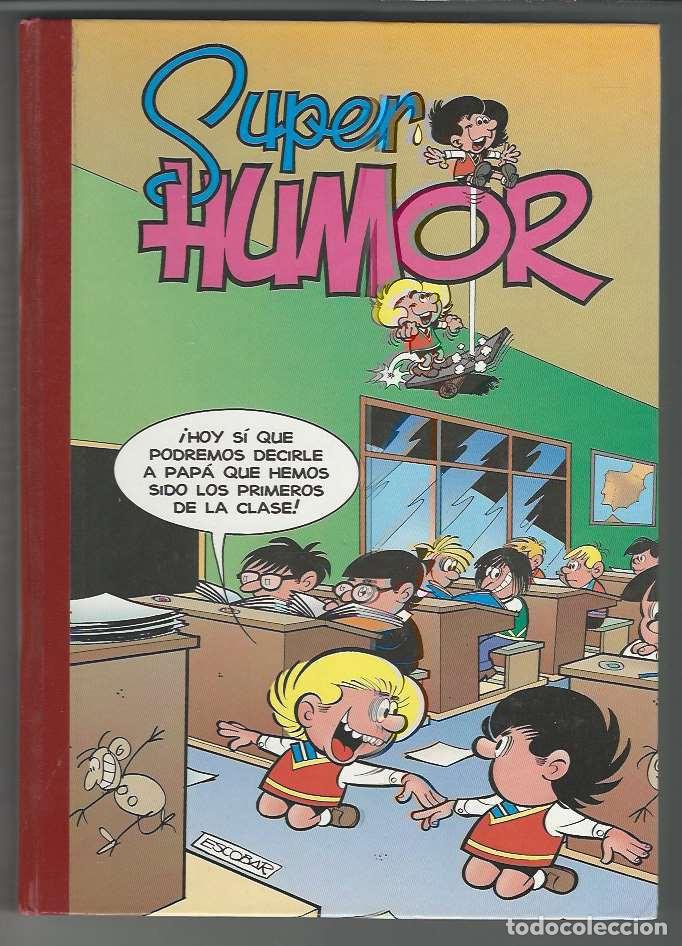 C&oacute;mics: Ediciones B. S&uacute;per humor Zipi y Zape. 9. - Foto 1