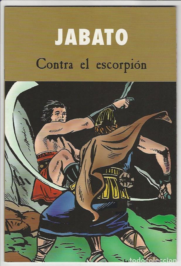 C&oacute;mics: Ediciones B. Supercomics. 28. Jabato. - Foto 1