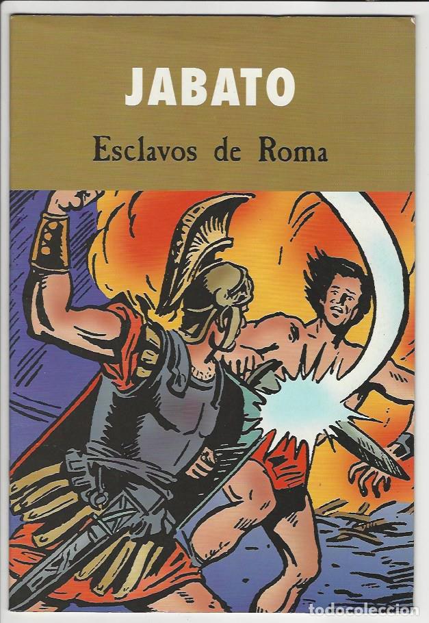 C&oacute;mics: Ediciones B. Supercomics. 27. Jabato. - Foto 1