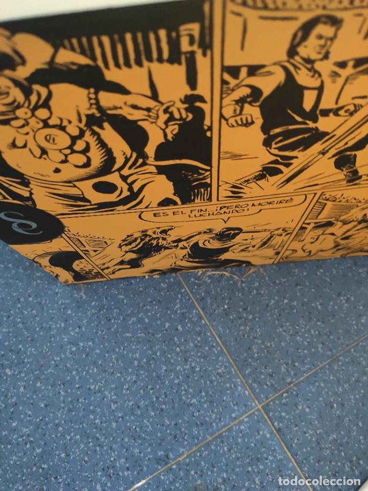 C&oacute;mics: Colecci&oacute;n Capit&aacute;n trueno - Foto 3