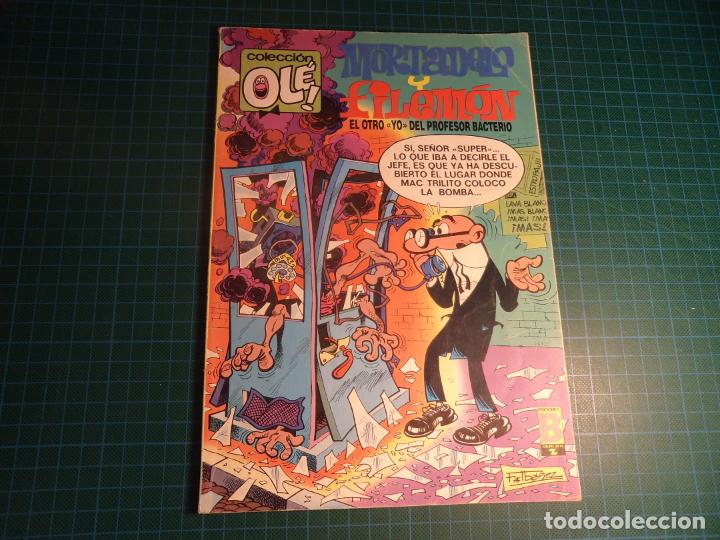 C&oacute;mics: Coleccion Ole n&ordm; 102. Ediciones B. - Foto 1