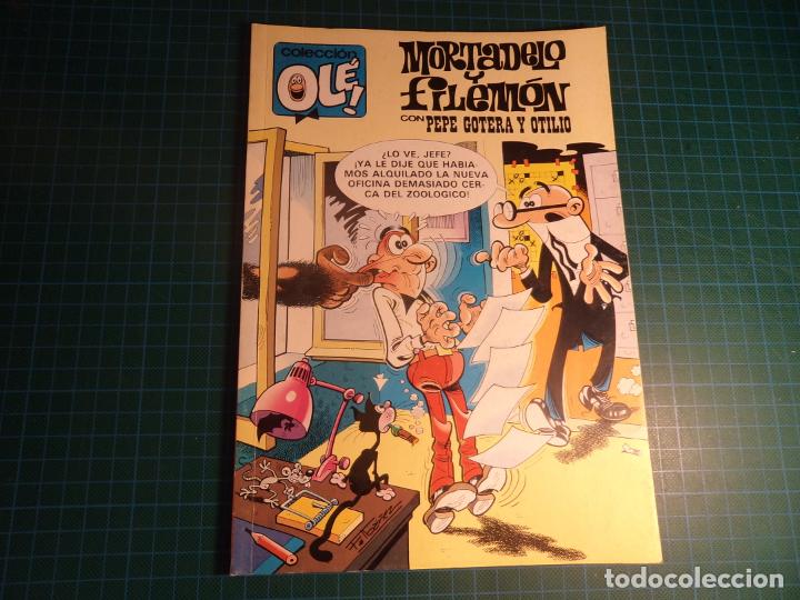C&oacute;mics: Coleccion Ole n&ordm; 243. Ediciones B. - Foto 1