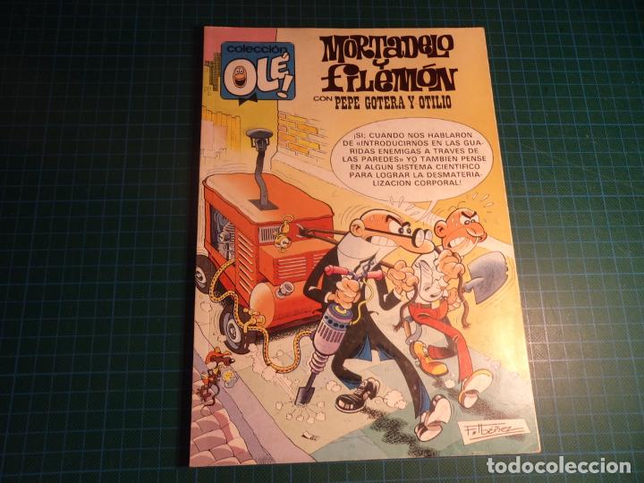 C&oacute;mics: Coleccion Ole n&ordm; 244. Ediciones B. - Foto 1