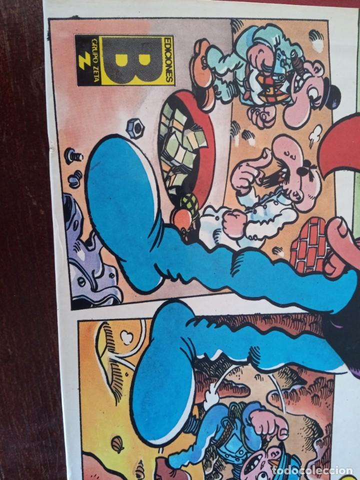 C&oacute;mics: Comic tebeo S&uacute;per L&oacute;pez n&uacute;mero 2 1a edici&oacute;n primera 1987 87 - Foto 8