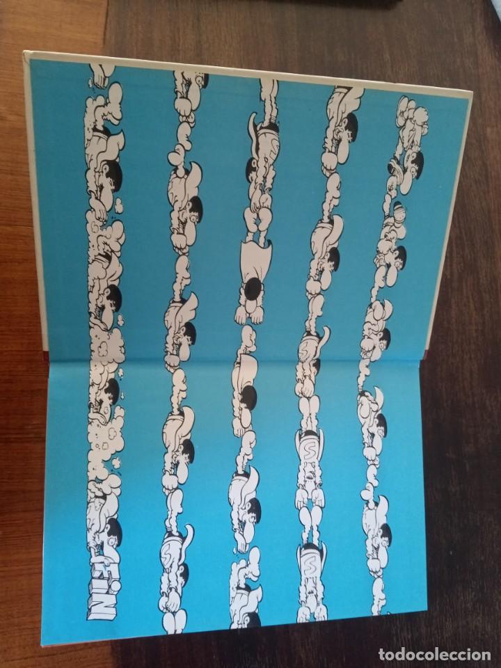 C&oacute;mics: Comic tebeo S&uacute;per L&oacute;pez n&uacute;mero 2 1a edici&oacute;n primera 1987 87 - Foto 9