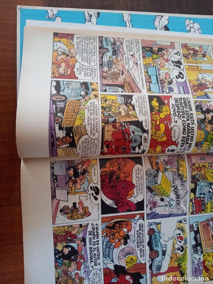 C&oacute;mics: Comic tebeo S&uacute;per L&oacute;pez n&uacute;mero 2 1a edici&oacute;n primera 1987 87 - Foto 11