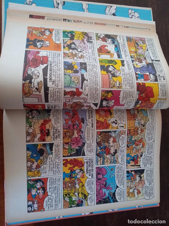 C&oacute;mics: Comic tebeo S&uacute;per L&oacute;pez n&uacute;mero 2 1a edici&oacute;n primera 1987 87 - Foto 12