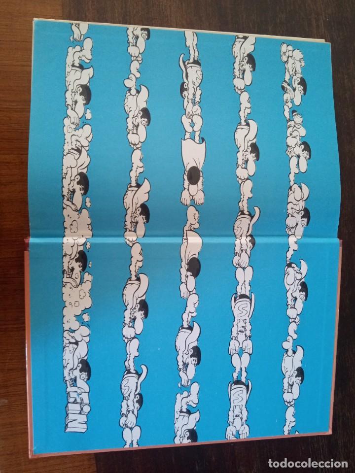 C&oacute;mics: Comic tebeo S&uacute;per L&oacute;pez n&uacute;mero 2 1a edici&oacute;n primera 1987 87 - Foto 13
