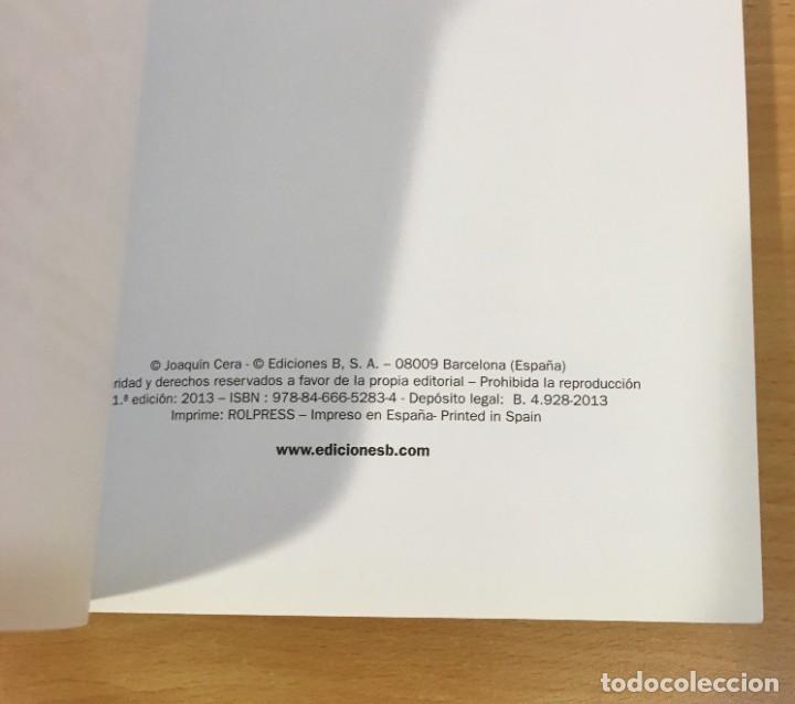 C&oacute;mics: C&Oacute;MIC CR&Oacute;NICAS DE PAFMAN n&ordm; 2 - LA AVENTURA DEL TITAID&Oacute;N. EDICIONES B, 1&ordf; ED. 2013 - Foto 4