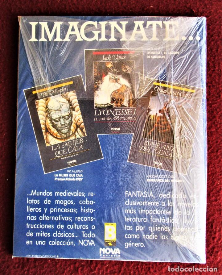 C&oacute;mics: GRAN AVENTURERO N&ordm;5 Dragon comics Muy bien conservado - Foto 2