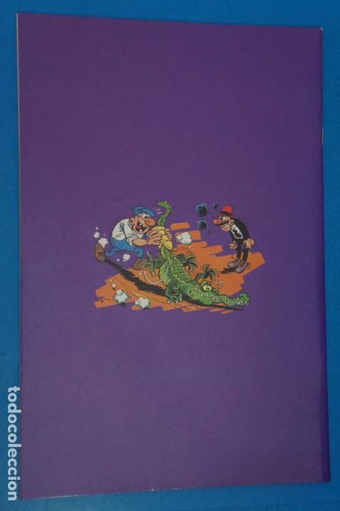 C&oacute;mics: COMIC DE PEPE GOTERA Y OTILIO CAMPEONES DEL DESASTRE A&Ntilde;O 2003 DE EDICIONES B - Foto 2