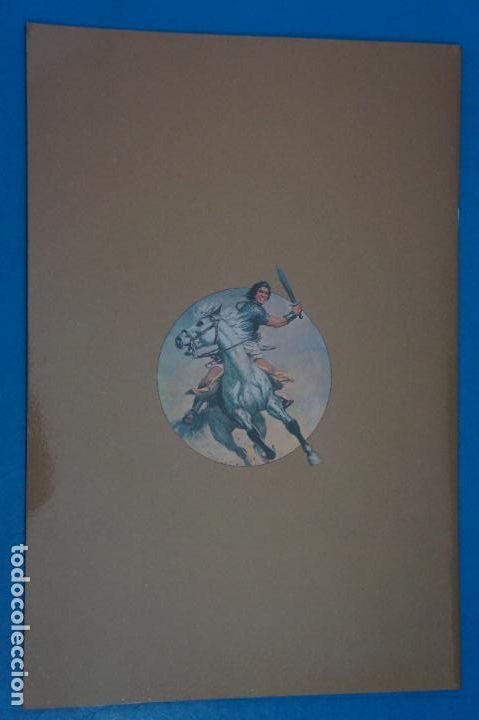 C&oacute;mics: COMIC DE EL JABATO EL ARRECIFE MISTERIOSO A&Ntilde;O 2003 DE EDICIONES B - Foto 2