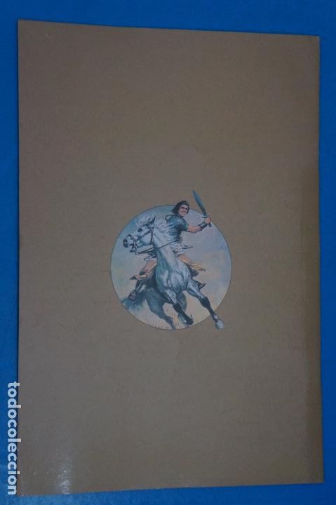 C&oacute;mics: COMIC DE EL JABATO CONTRA EL ESCORPION A&Ntilde;O 2003 DE EDICIONES B - Foto 2