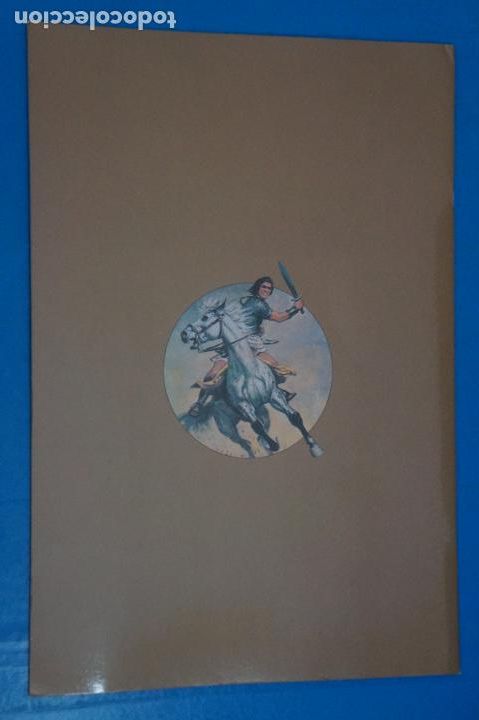C&oacute;mics: COMIC DE EL JABATO ESCLAVOS DE ROMA A&Ntilde;O 2003 DE EDICIONES B - Foto 2