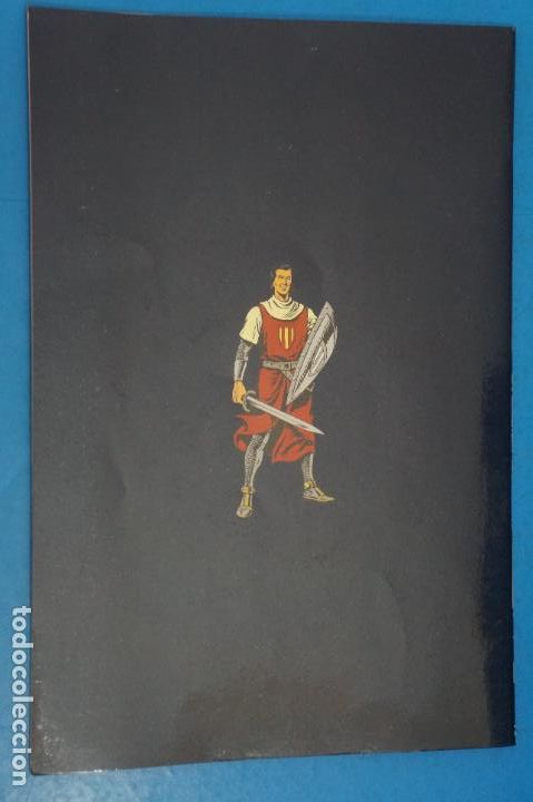 C&oacute;mics: COMIC DE EL CAPITAN TRUENO SIGRID EN PELIGRO A&Ntilde;O 2003 DE EDICIONES B - Foto 2
