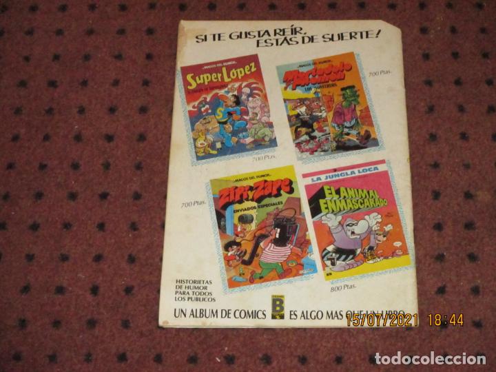 C&oacute;mics: ZIPI Y ZAPE - N&ordm; 150 - 135 PTAS - LE - - Foto 2