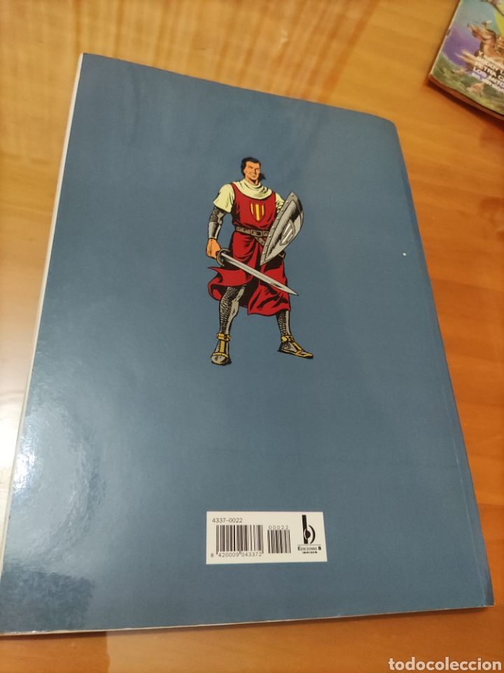 C&oacute;mics: El Capit&aacute;n Trueno. - Foto 2