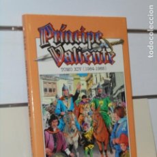 Comics : PRINCIPE VALIENTE TOMO XIV (1984-1988) EDICION HISTORICA - EDICIONES B OCASION. Lote 276073838