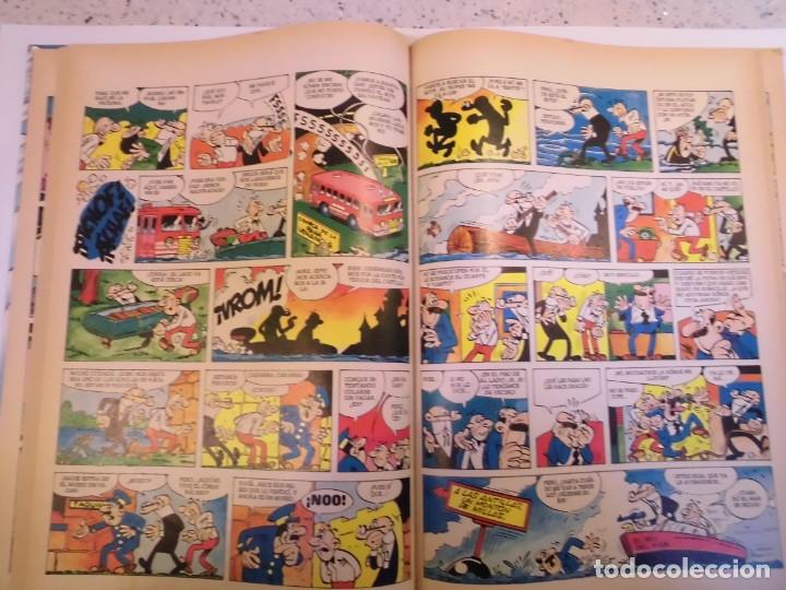 C&oacute;mics: SUPER HUMOR NUM 31 - EDICIONES B - 1989 - PRIMERA EDICION - Foto 3