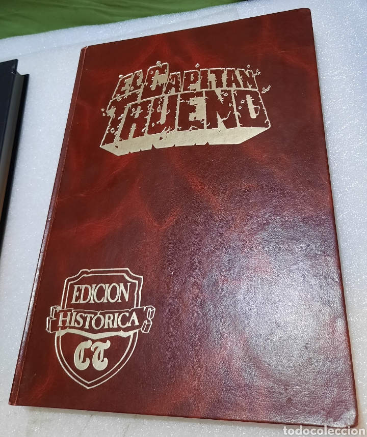 C&oacute;mics: Capitan Trueno. Edicion hist&oacute;rica. Tomo 13 - Foto 1
