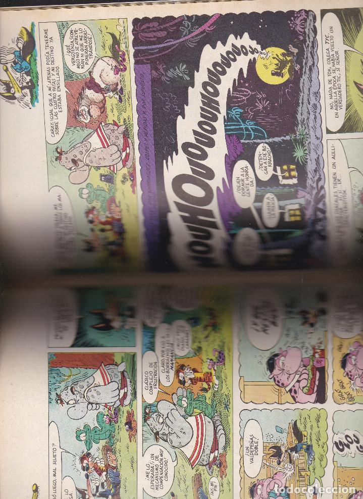 C&oacute;mics: SUPER ZIPI ZAPE - N&ordm; 68 - 1990 - EDICIONES B - - Foto 3