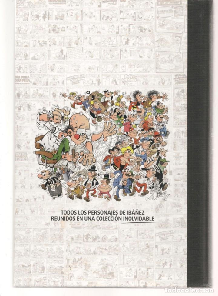C&oacute;mics: MORTADELO Y FILEM&Oacute;N. COLECCI&Oacute;N INTEGRAL, 1969. SALVAT, 2017(B/A28) - Foto 2