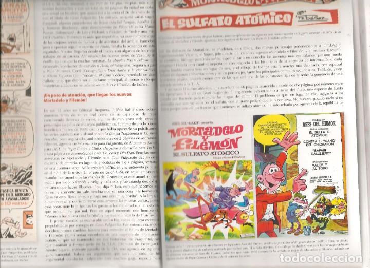 C&oacute;mics: MORTADELO Y FILEM&Oacute;N. COLECCI&Oacute;N INTEGRAL, 1969. SALVAT, 2017(B/A28) - Foto 3