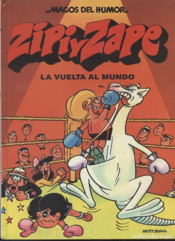 C&oacute;mics: MAGOS DEL HUMOR ( B ) LOTE - Foto 14