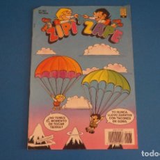 Cómics: COMIC DE ZIPI Y ZAPE AÑO 1987 Nº 183 DE EDICIONES B LOTE 15 B