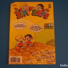 Cómics: COMIC DE ZIPI Y ZAPE AÑO 1987 Nº 157 DE EDICIONES B LOTE 15 B