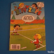 Cómics: COMIC DE ZIPI Y ZAPE AÑO 1987 Nº 175 DE EDICIONES B LOTE 15 B