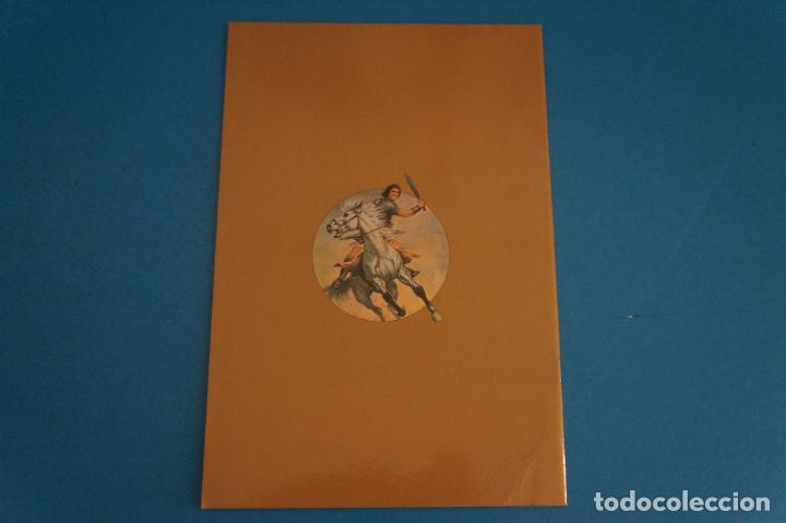C&oacute;mics: COMIC DE JABATO EL ARRECIFE MISTERIOSO A&Ntilde;O 2003 DE EDICIONES B - Foto 2