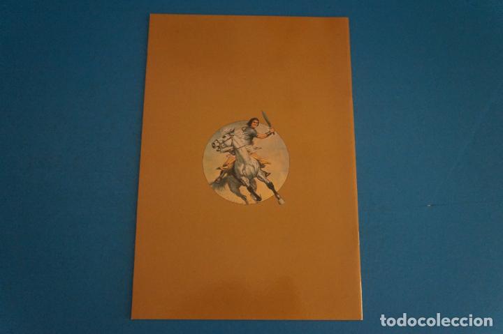 C&oacute;mics: COMIC DE JABATO EL AMO DE LAS FIERAS A&Ntilde;O 2003 DE EDICIONES B - Foto 2